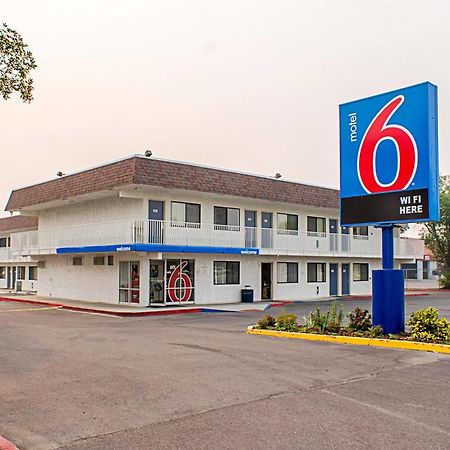 Motel 6-Kalispell, Mt Exterior photo