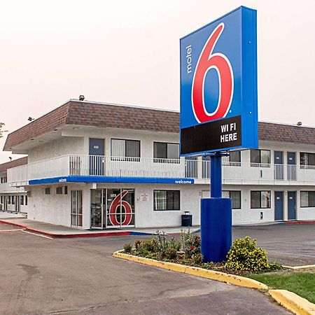 Motel 6-Kalispell, Mt Exterior photo