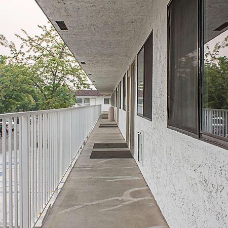 Motel 6-Kalispell, Mt Exterior photo