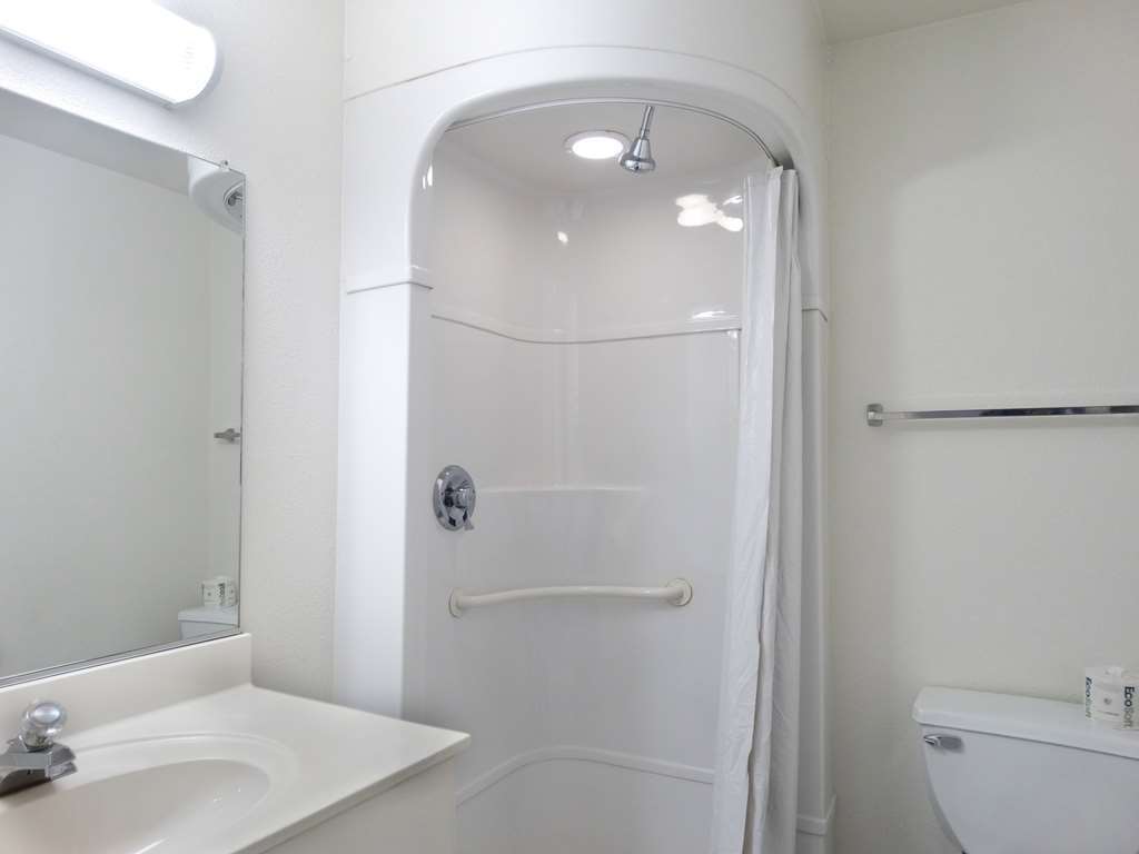 Motel 6-Kalispell, Mt Room photo