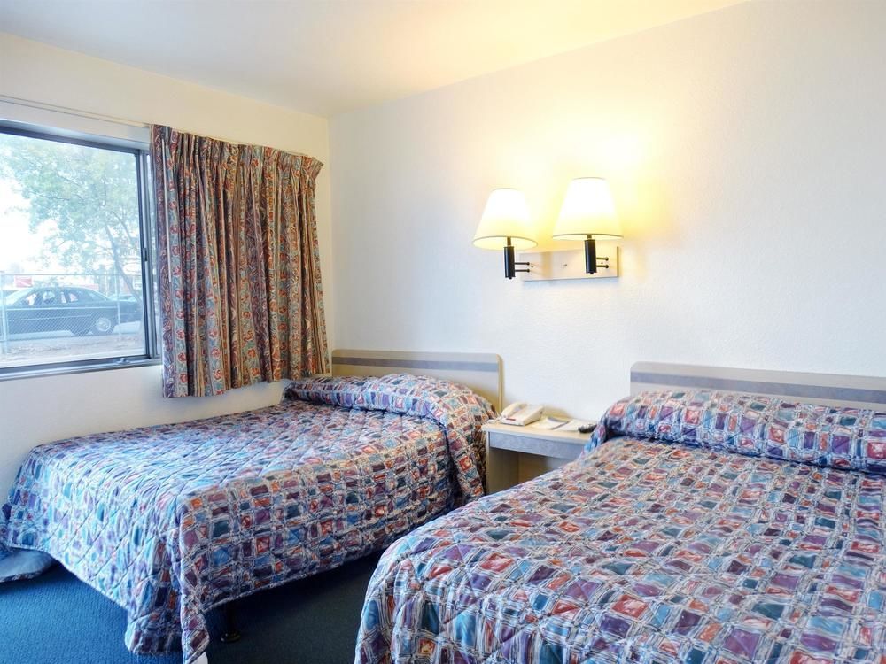 Motel 6-Kalispell, Mt Exterior photo
