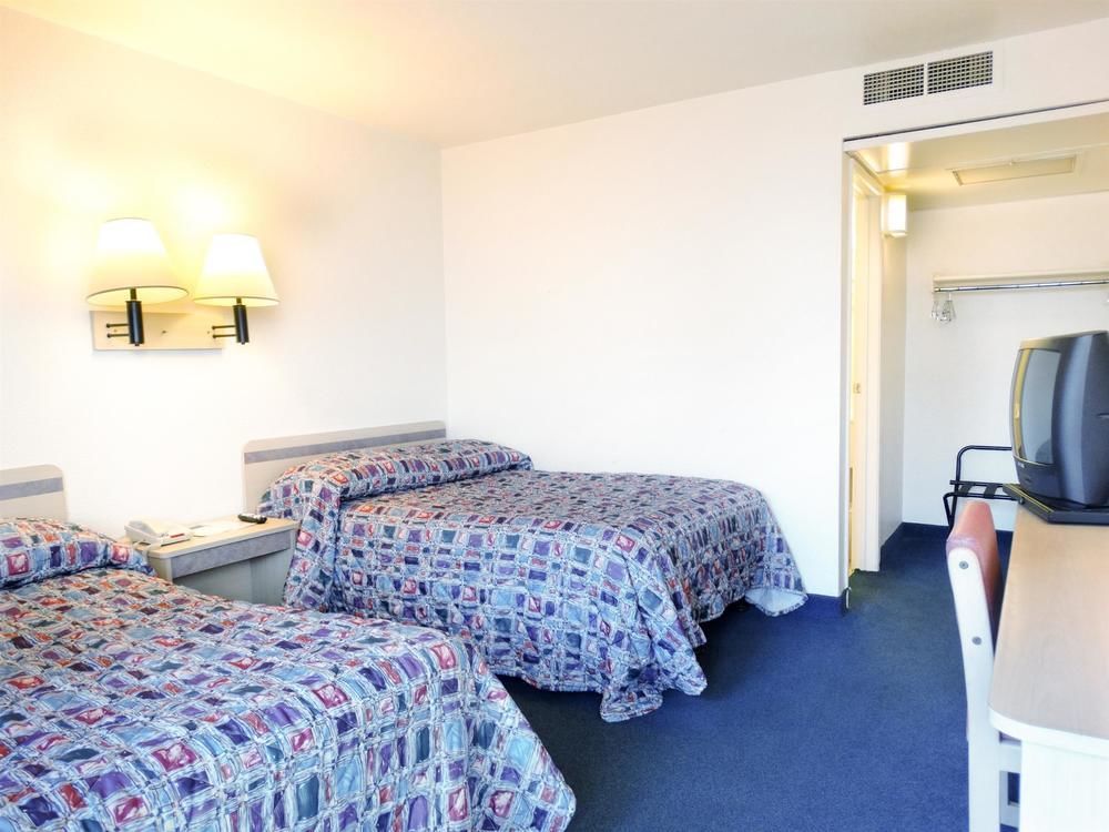Motel 6-Kalispell, Mt Exterior photo