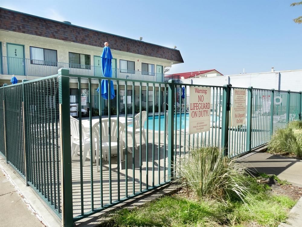 Motel 6-Kalispell, Mt Exterior photo