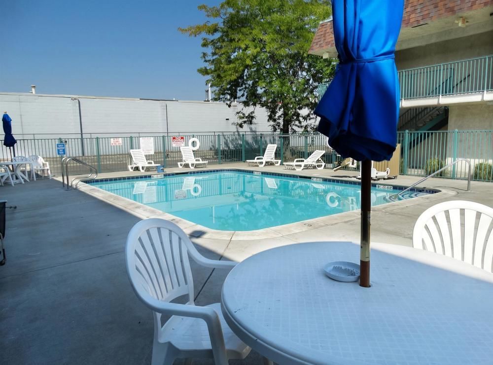 Motel 6-Kalispell, Mt Exterior photo