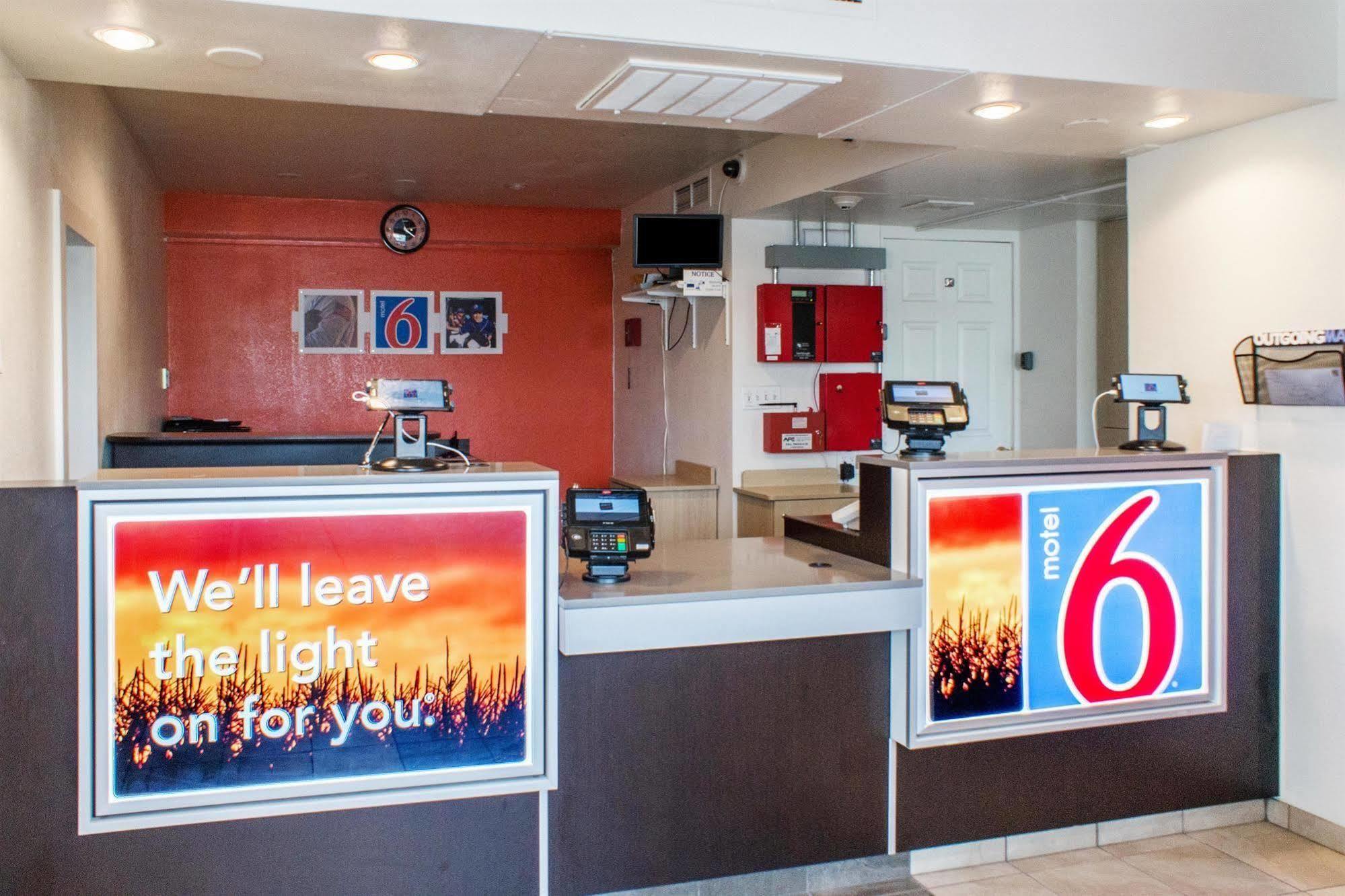 Motel 6-Kalispell, Mt Exterior photo