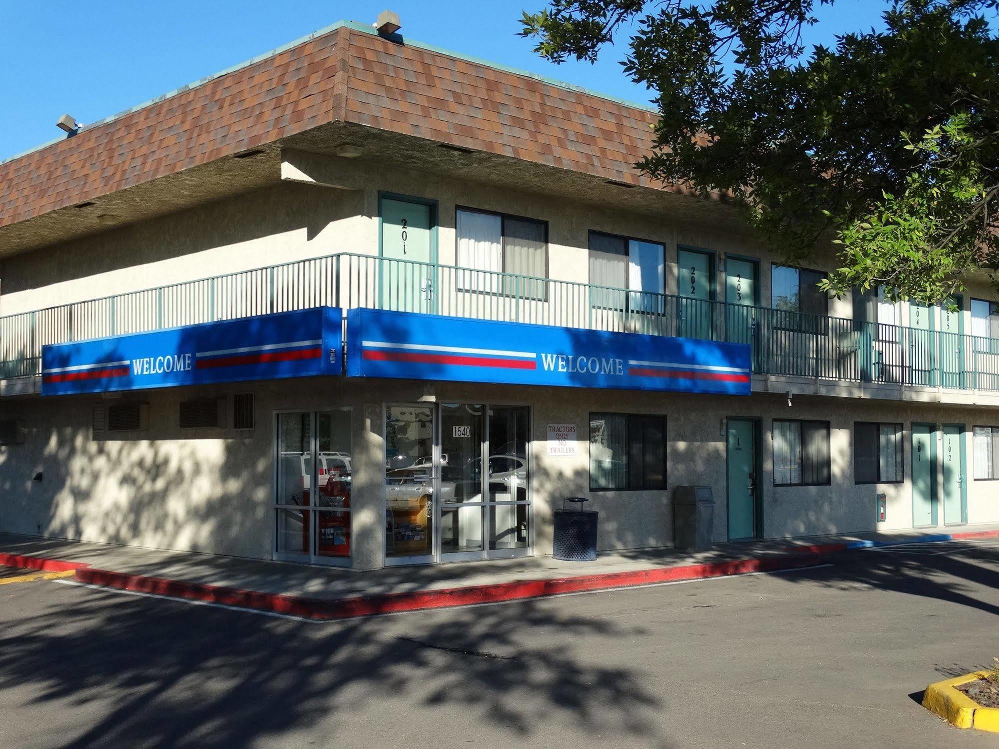 Motel 6-Kalispell, Mt Exterior photo