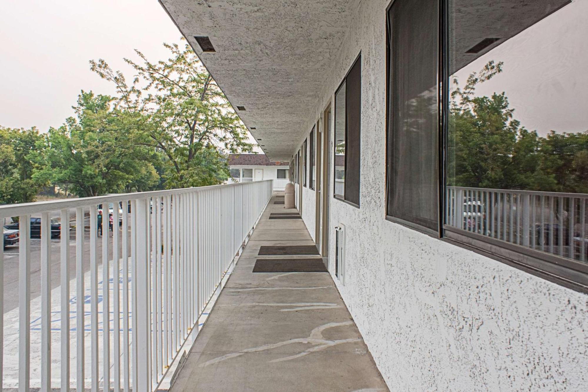 Motel 6-Kalispell, Mt Exterior photo